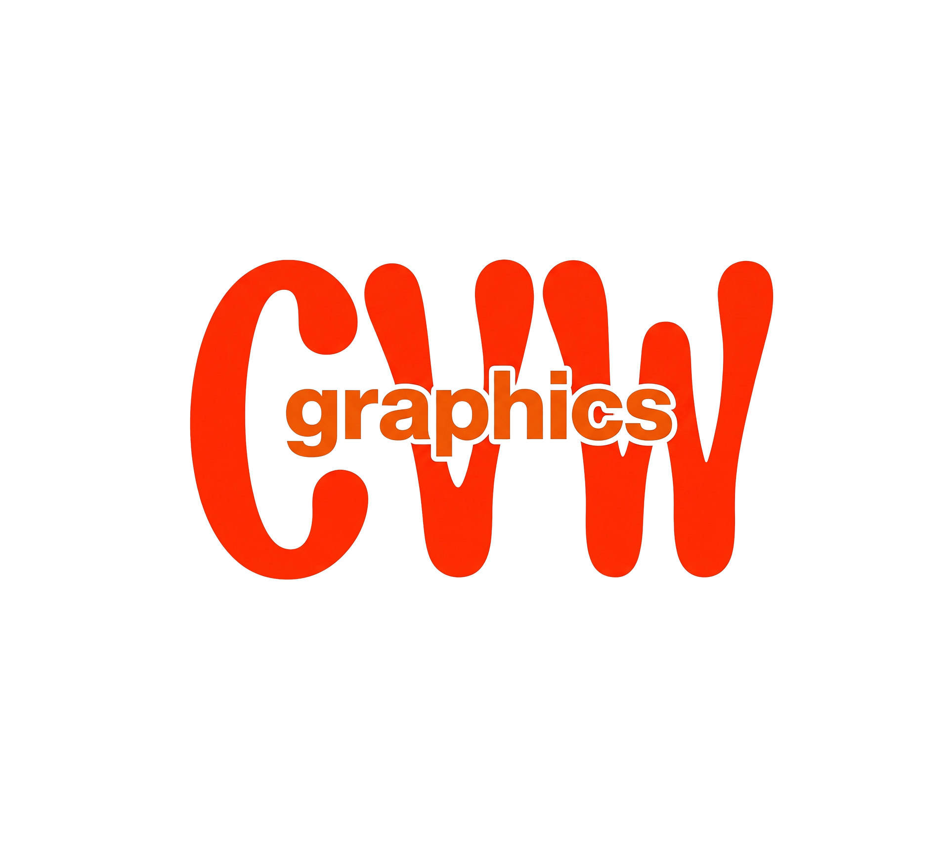 CVWgraphics Logo